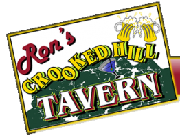 Ron's Crooked Hill