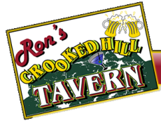Ron's Crooked Hill